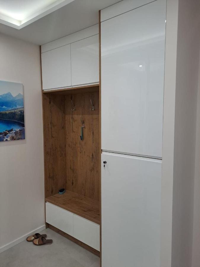 Apartment Orawska 14 Hemma Krakow