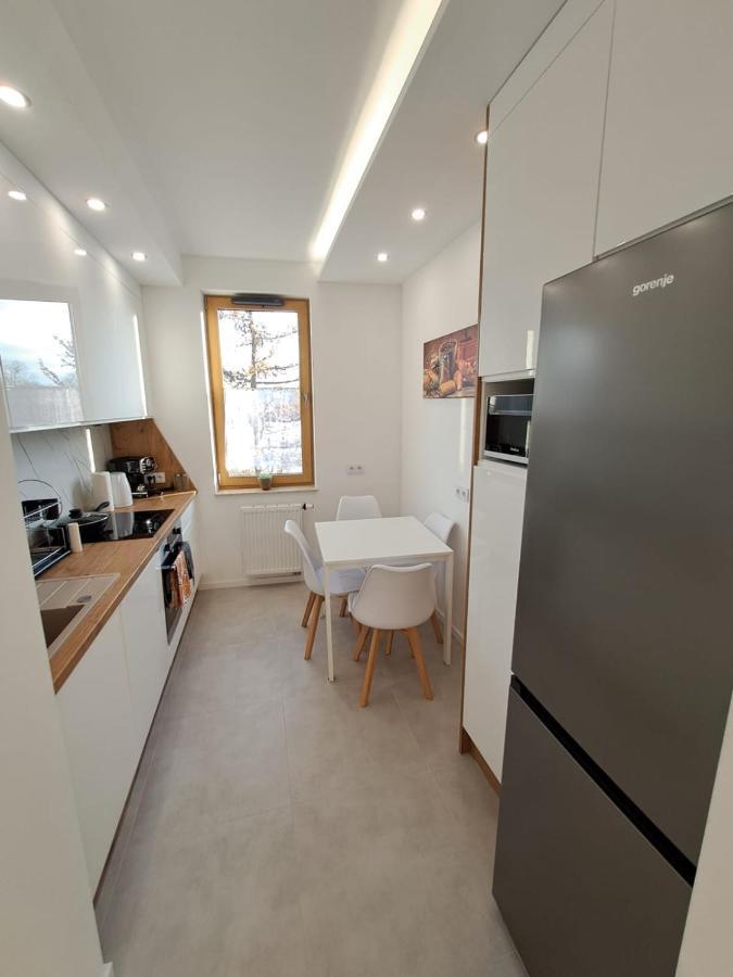 Apartment Orawska 14 Hemma *