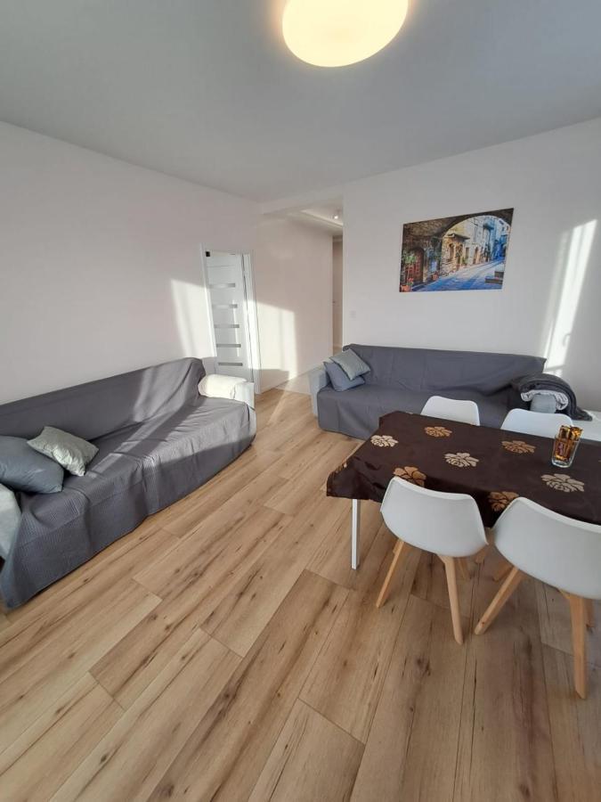 Apartment Orawska 14 Hemma *