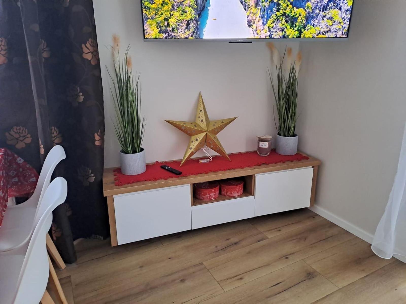 Orawska 14 Hemma
