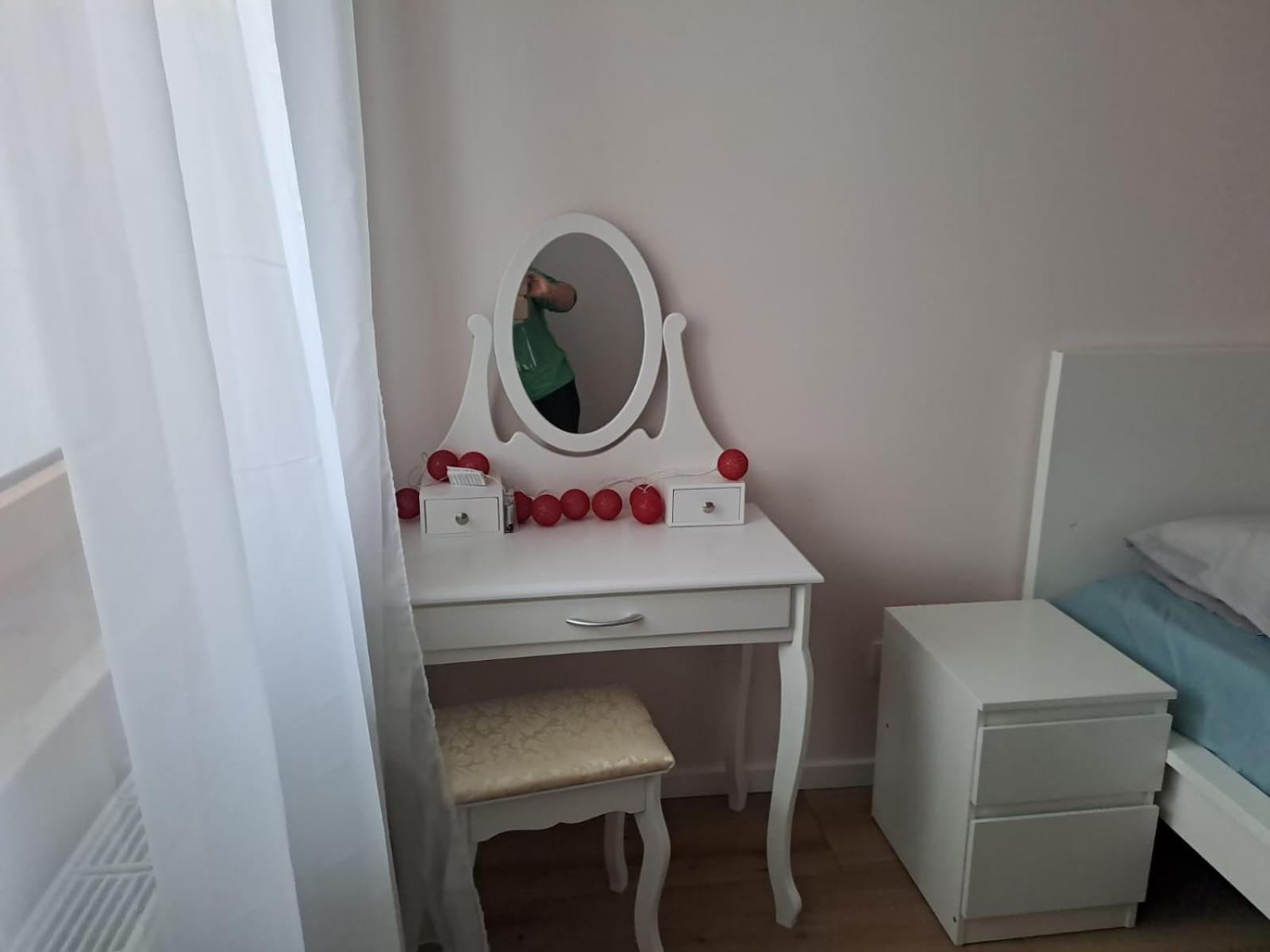 Orawska 14 Hemma Krakow