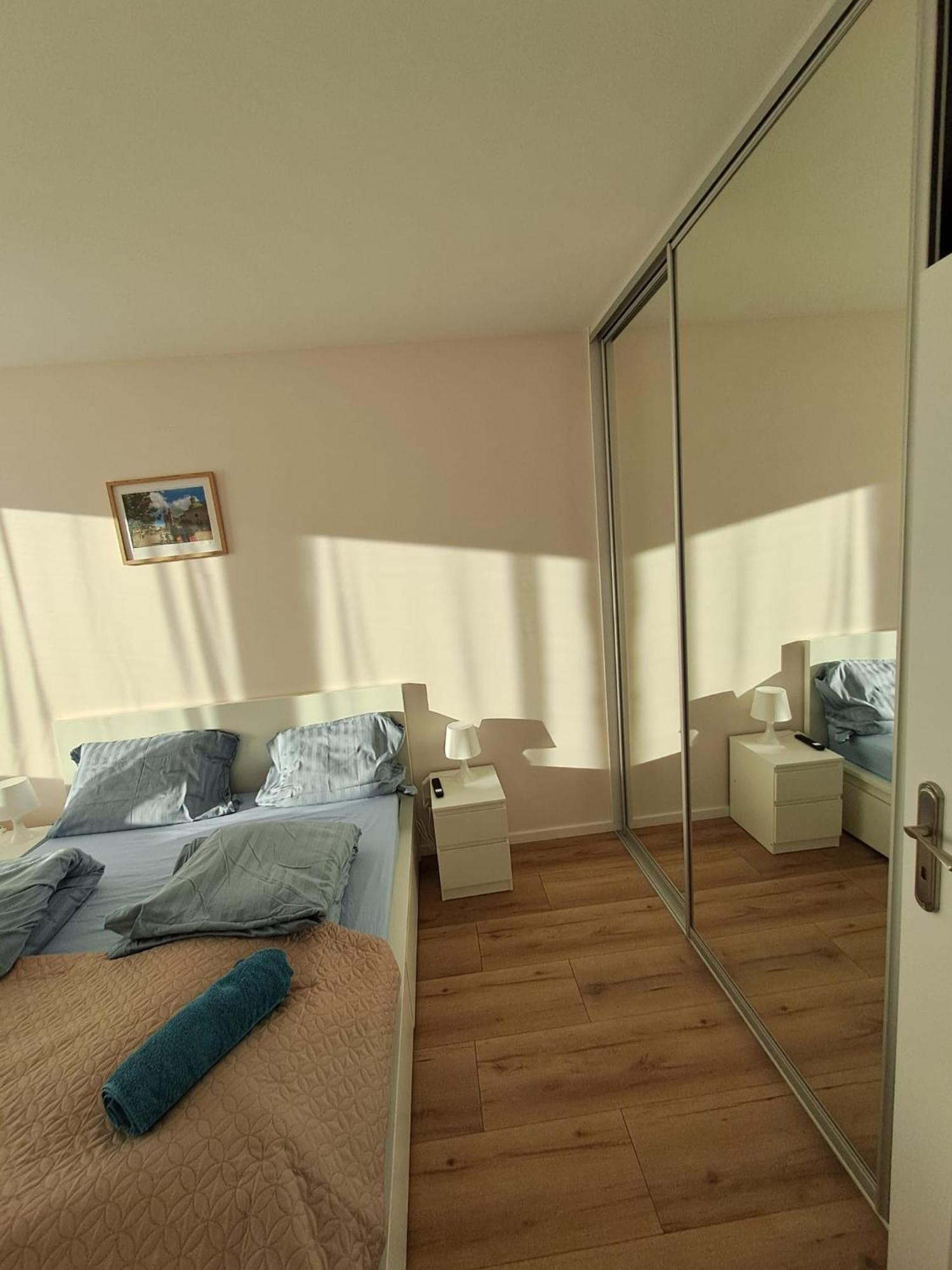 Apartment Orawska 14 Hemma Krakow